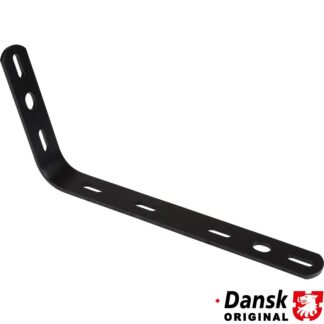Bumper bracket, front