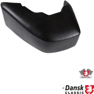 Bumper horn, rear, left