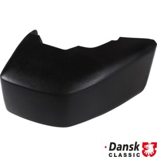 Bumper horn, rear, right