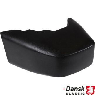 Bumper horn, rear, left