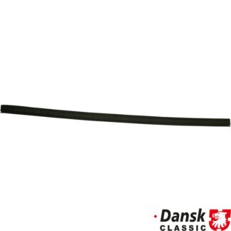 Bumper seal, lateral, rear
