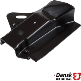 Bumper bracket, rear, right