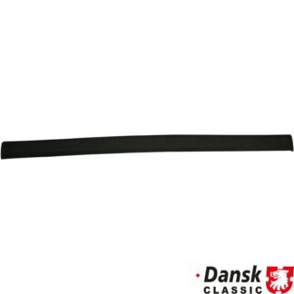 Protective moulding for front bumper