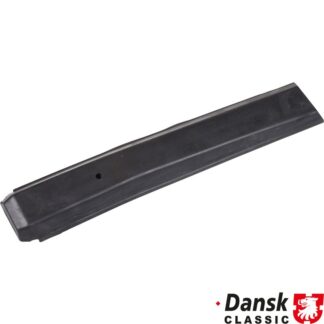 Bumper impact strip, rear, left