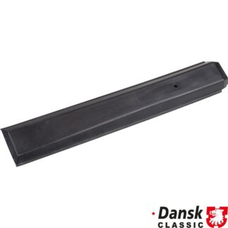 Bumper impact strip, rear, right