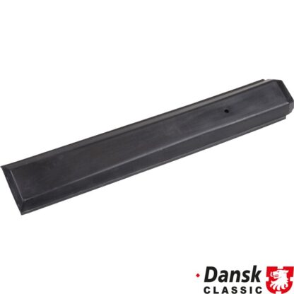 Bumper impact strip, rear, right