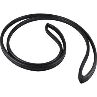 Door seal, left