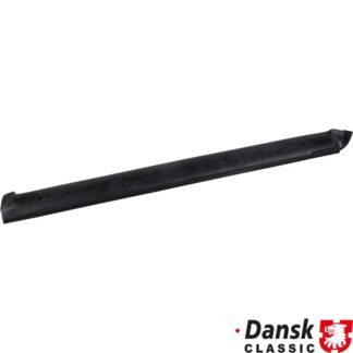 Rubber seal for Targa top, left