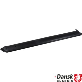 Rubber seal for Targa top, right