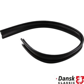 Engine compartment seal