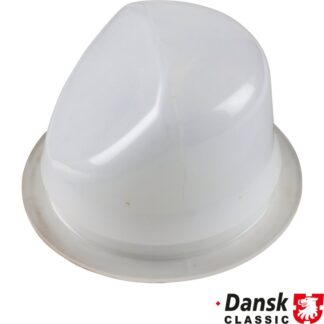 Cap for Targa roof latch, white