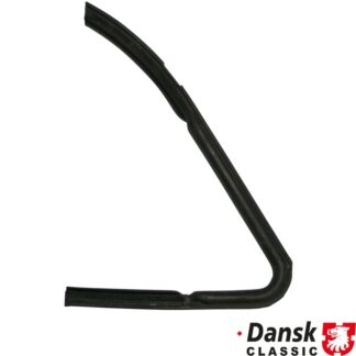 Vent window seal, right