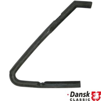 Vent window seal, left