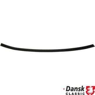 Sealing strip for door window, right