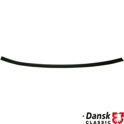 Sealing strip for door window, right