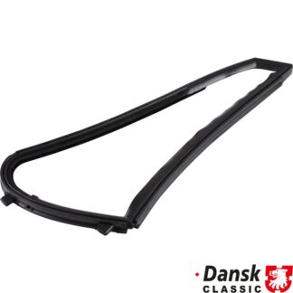 Vent window seal, right