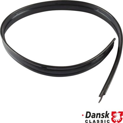 Window slot seal, outer, left/right