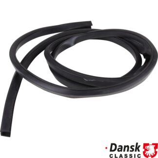 Window slot seal, length 2450 mm