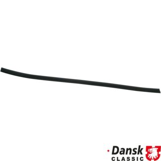 Window lift rail seal