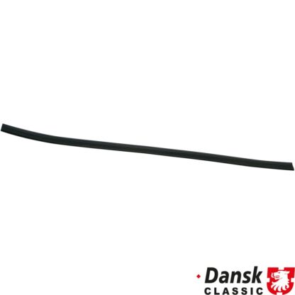 Window lift rail seal