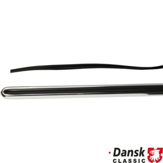 Moulding for rocker panel, short, left/right
