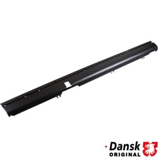Rocker panel trim, outer, right