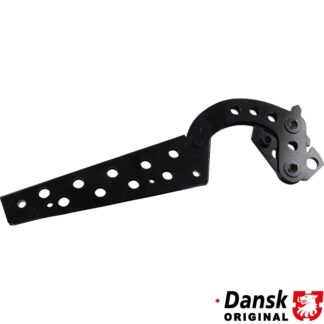 Hinge for bonnet, left/right
