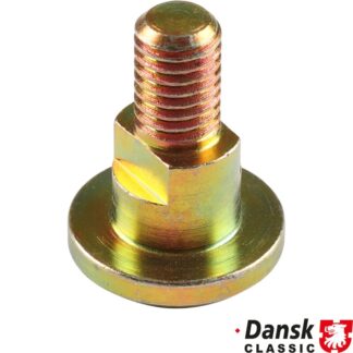 Bolt for engine lid hinges, 2 pieces required