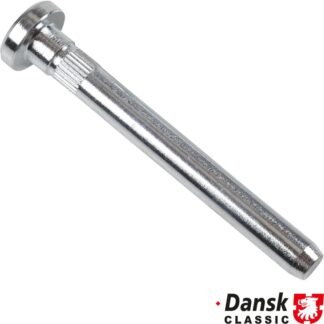 Pin for door hinge