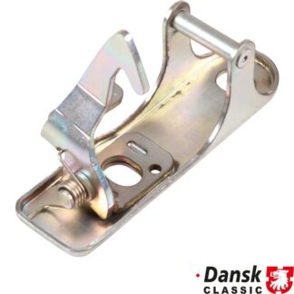 Bonnet lock, upper