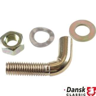 Hook kit for engine lid lock