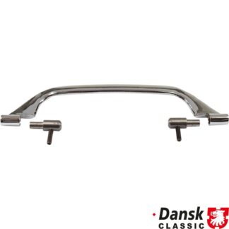 Inner door pull handle, chrome, left/right