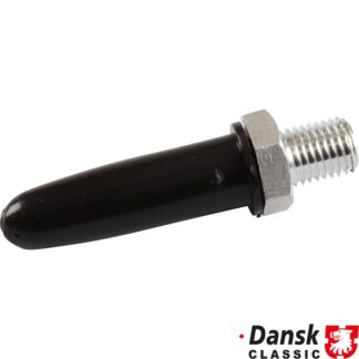 Targa top locating peg, black