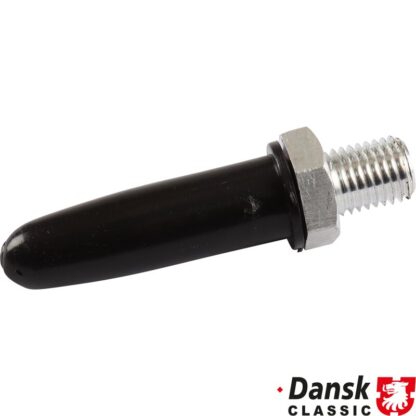 Targa top locating peg, black
