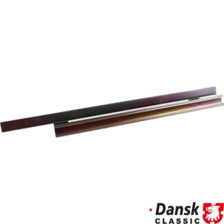 Lift channel for door window, left