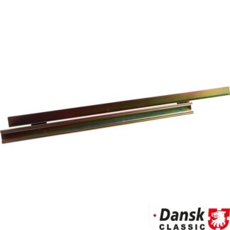 Lift channel for door window, right