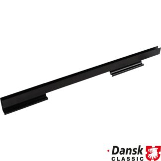 Lift channel for door window, right