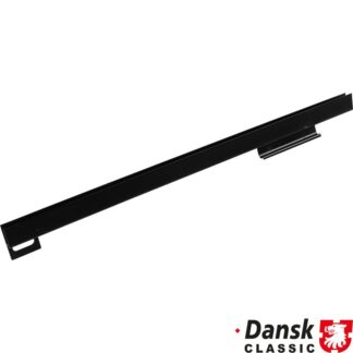 Lift channel for door window, right