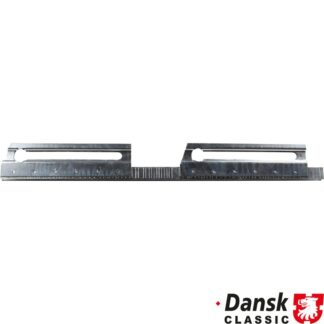Lift channel for door window, right