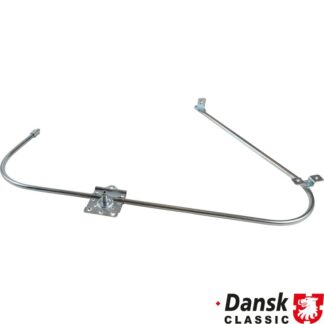 Window lifter, front, left