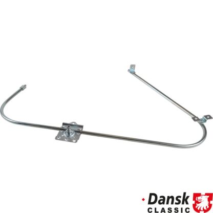 Window lifter, front, left