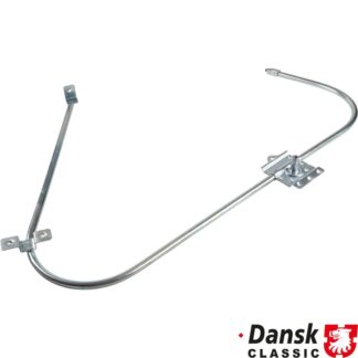 Window lifter, front, right