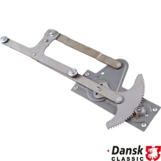 Window lifter, left
