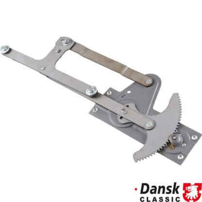 Window lifter, left
