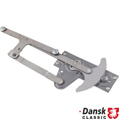 Window lifter, right