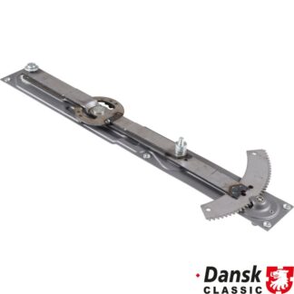 Window lifter, left