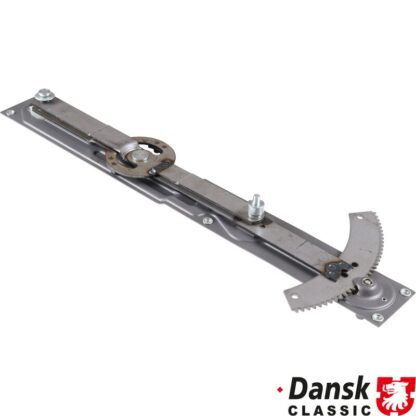 Window lifter, left