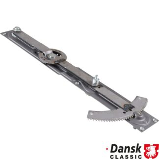 Window lifter, right
