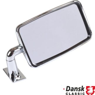 Door mirror, left/right