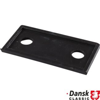Gasket for door mirror base, left/right